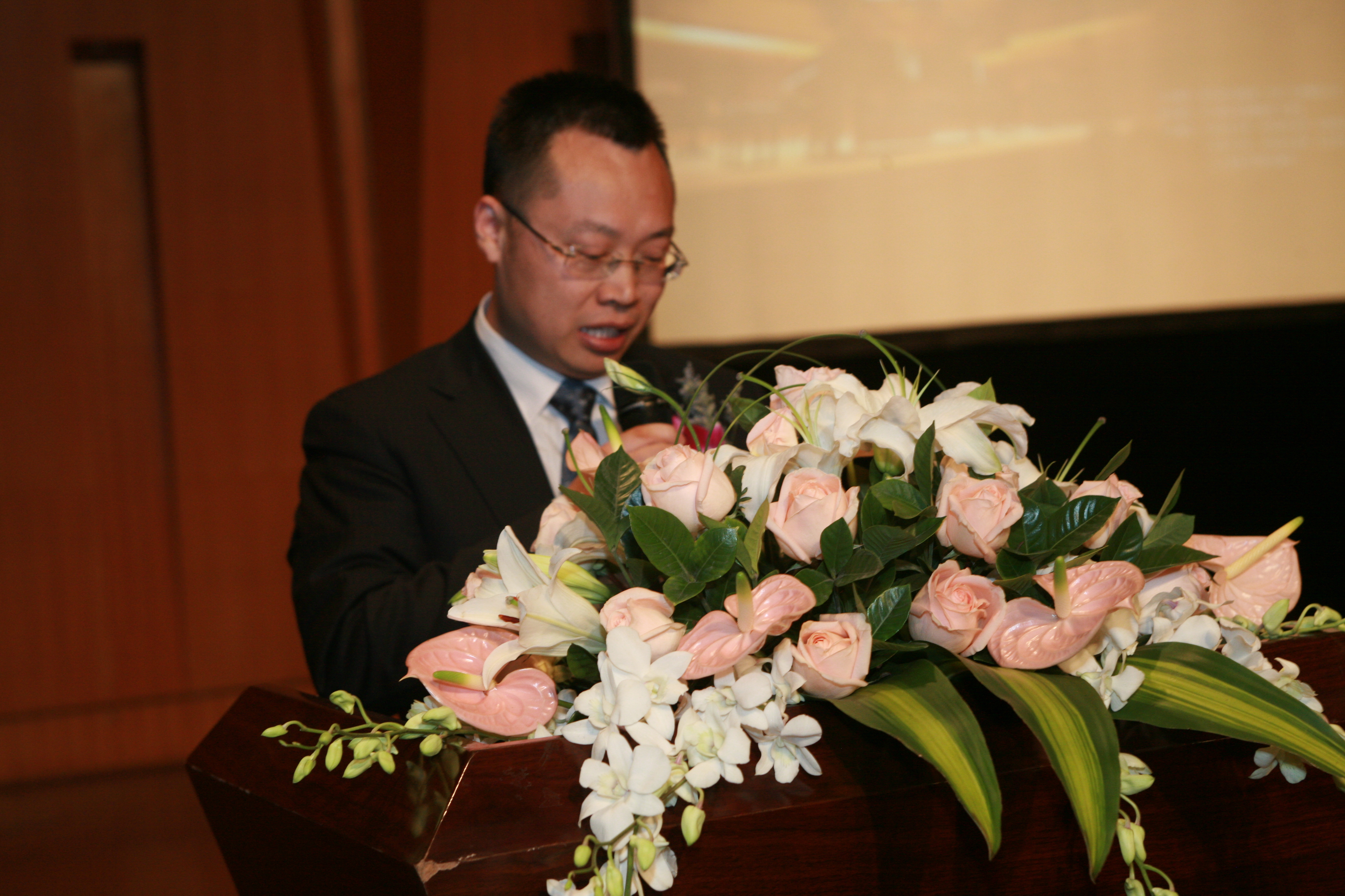 2014永乐国际F66奖学金九大音乐学院全国获奖学生音乐会圆满落幕