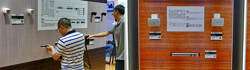 双月双展，永乐国际F66携旗下新品亮相 BIRTV2018 及 Infocomm 成都展览会