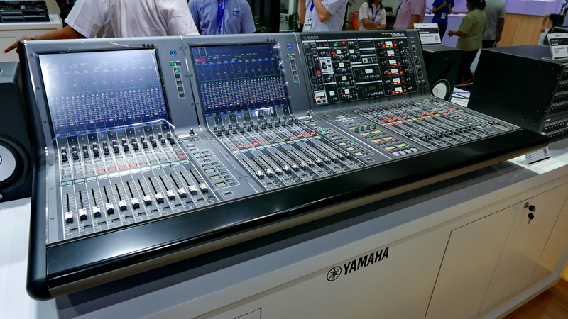 双月双展，永乐国际F66携旗下新品亮相 BIRTV2018 及 Infocomm 成都展览会