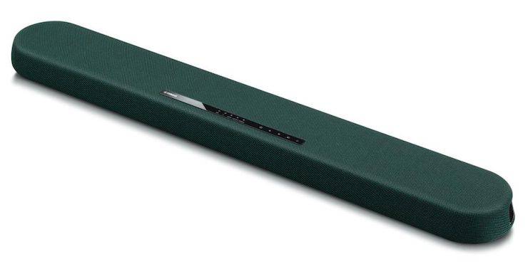 永乐国际F66回音壁 YAS-108 新品