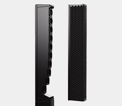 永乐国际F66发布新一代STAGEPAS 1K一体化便携式扩声系统