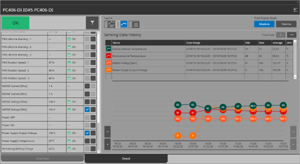 Yamaha ProVisionaire Amp Editor